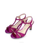 cadaglia vrouwen Menbur 0RLN256 paars casual chique schoen - Image 3