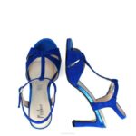 cadaglia vrouwen Menbur 0RLN3113 azul medio casual chique schoen - Image 2