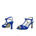 cadaglia vrouwen Menbur 0RLN3113 azul medio casual chique schoen - Image 5