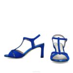cadaglia vrouwen Menbur 0RLN3113 azul medio casual chique schoen - Image 6