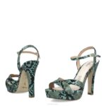 cadelbosco vrouwen Menbur 0RLN3296 groente casual chique schoen - Image 4