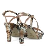 cadimarco vrouwen Menbur 0RLN3284 beige casual chique schoen - Image 4