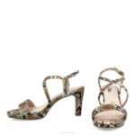 cadimarco vrouwen Menbur 0RLN3284 beige casual chique schoen - Image 5
