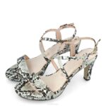 cadimarco vrouwen Menbur 0RLN3285 zwart casual chique schoen - Image 3