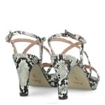cadimarco vrouwen Menbur 0RLN3285 zwart casual chique schoen - Image 4