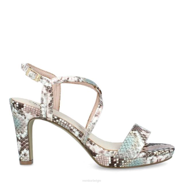 cadimarco_vrouwen_menbur_0rln340_make_up_roze_casual_chique_schoen.jpg cadimarco vrouwen Menbur 0RLN340 make-up roze casual chique schoen - Image 1