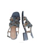 cadmo vrouwen Menbur 0RLN4939 azul helder hoge hakken - Image 2