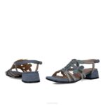 cadmo vrouwen Menbur 0RLN4939 azul helder hoge hakken - Image 5