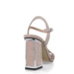 caelus vrouwen Menbur 0RLN5092 make-up roze hoge hakken - Image 3