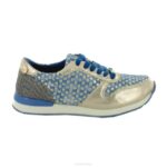 caivano vrouwen Menbur 0RLN3715 azul medio sportschoenen - Image 2