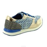 caivano vrouwen Menbur 0RLN3715 azul medio sportschoenen - Image 4