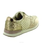 caivano vrouwen Menbur 0RLN701 goud sportschoenen - Image 2