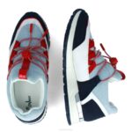 calabra vrouwen Menbur 0RLN429 azul medio casual chique schoen - Image 2