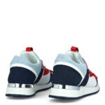 calabra vrouwen Menbur 0RLN429 azul medio casual chique schoen - Image 4