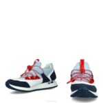 calabra vrouwen Menbur 0RLN429 azul medio casual chique schoen - Image 6