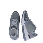 Calachina vrouwen Menbur 0RLN632 azul helder sportschoenen - Image 2