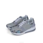 Calachina vrouwen Menbur 0RLN632 azul helder sportschoenen - Image 3