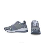 Calachina vrouwen Menbur 0RLN632 azul helder sportschoenen - Image 6