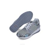 Calachina vrouwen Menbur 0RLN632 azul helder sportschoenen - Image 7