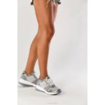Calachina vrouwen Menbur 0RLN632 azul helder sportschoenen - Image 8