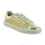 calambron vrouwen Menbur 0RLN700 goud sportschoenen - Image 2