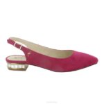 calamie vrouwen Menbur 0RLN3267 paars casual chique schoen - Image 2