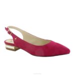 calamie vrouwen Menbur 0RLN3267 paars casual chique schoen - Image 3