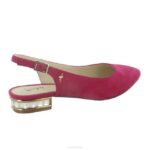 calamie vrouwen Menbur 0RLN3267 paars casual chique schoen - Image 4