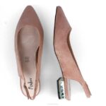 calamie vrouwen Menbur 0RLN3268 make-up roze casual chique schoen - Image 2