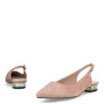 calamie vrouwen Menbur 0RLN3268 make-up roze casual chique schoen - Image 11