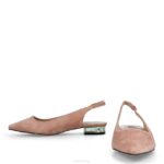 calamie vrouwen Menbur 0RLN3268 make-up roze casual chique schoen - Image 7
