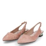 calamie vrouwen Menbur 0RLN3268 make-up roze casual chique schoen - Image 9