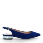 calamie vrouwen Menbur 0RLN333 azul medio casual chique schoen - Image 9