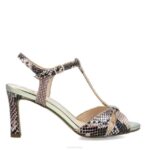 Calasetta vrouwen Menbur 0RLN3115 make-up roze casual chique schoen