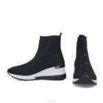 calathea vrouwen Menbur 0RLN679 zwart sportschoenen - Image 5