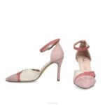 calcinato vrouwen Menbur 0RLN3131 make-up roze casual chique schoen - Image 6