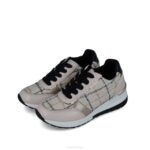 calendula vrouwen Menbur 0RLN3701 wit sportschoenen - Image 3