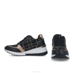 calendula vrouwen Menbur 0RLN677 zwart sportschoenen - Image 6