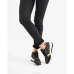 calendula vrouwen Menbur 0RLN677 zwart sportschoenen - Image 8