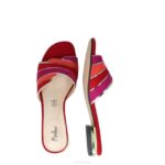 calibano vrouwen Menbur 0RLN3173 rood casual chique schoen - Image 2