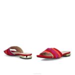 calibano vrouwen Menbur 0RLN3173 rood casual chique schoen - Image 5