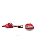 calibano vrouwen Menbur 0RLN3173 rood casual chique schoen - Image 6