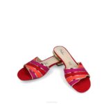 calibano vrouwen Menbur 0RLN3173 rood casual chique schoen - Image 7