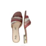 calibano vrouwen Menbur 0RLN3174 make-up roze casual chique schoen - Image 2