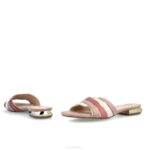 calibano vrouwen Menbur 0RLN3174 make-up roze casual chique schoen - Image 5
