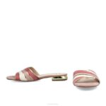 calibano vrouwen Menbur 0RLN3174 make-up roze casual chique schoen - Image 6