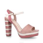 caligiana vrouwen Menbur 0RLN5377 make-up roze hoge hakken - Image 2