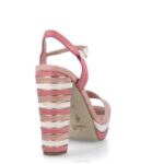 caligiana vrouwen Menbur 0RLN5377 make-up roze hoge hakken - Image 3