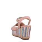 Caliope vrouwen Menbur 0RLN5427 make-up roze hoge hakken - Image 3