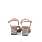 Caliope vrouwen Menbur 0RLN5779 make-up roze middelhoge en lage hakken - Image 4